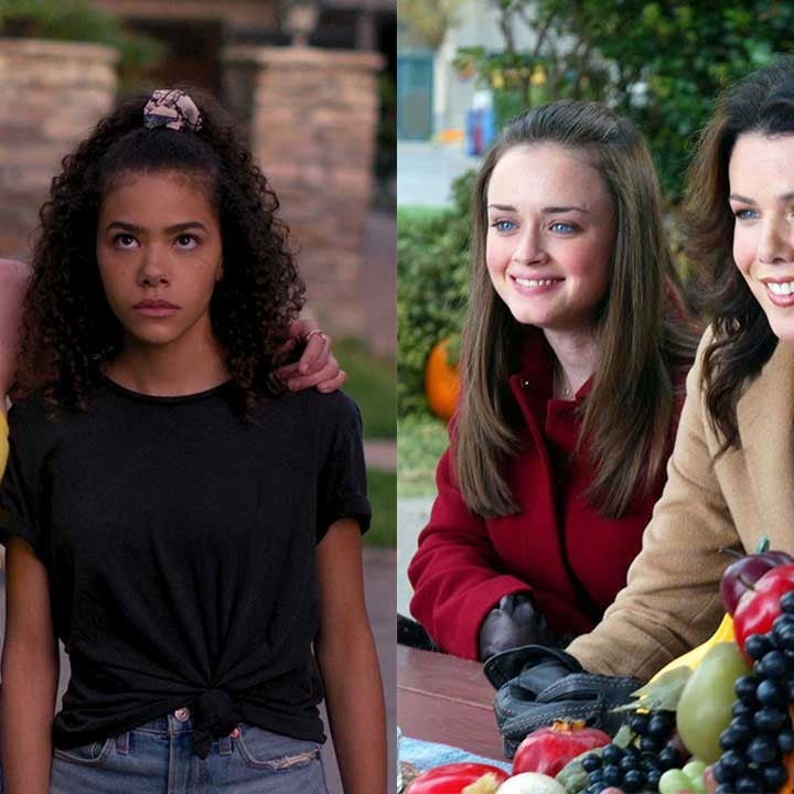 'Ginny & Georgia': Why 'Gilmore Girls' Fans Should Give It a Chance