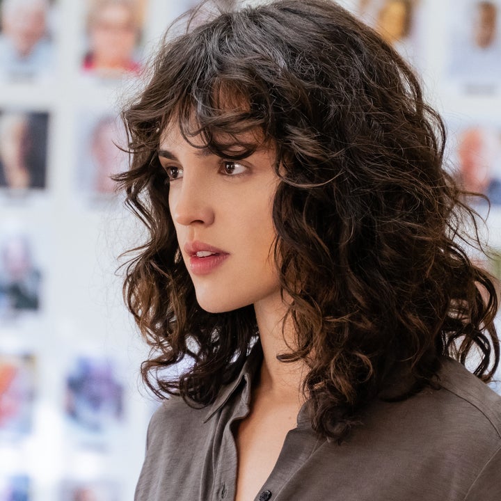Eiza González Talks Breaking Stereotypes in 'I Care A Lot'