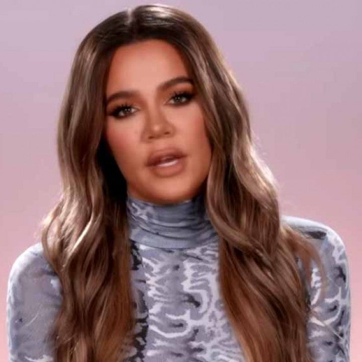 Khloe Responds to Commenter Who Questions Kylie & Jordyn's Friendship