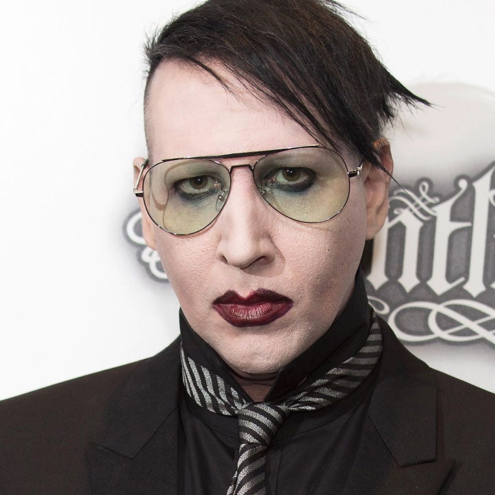Evan Rachel Wood Responds to Marilyn Manson's Lawsuit