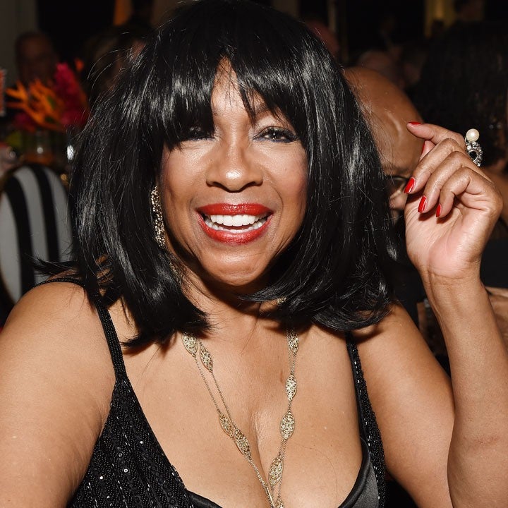 Mary Wilson, Founding Member of The Supremes, Dead at 76