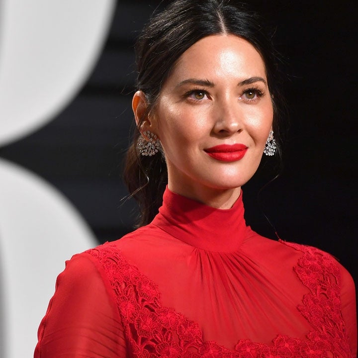 Olivia Munn Shares Impassioned Message Condemning Anti-Asian Attacks