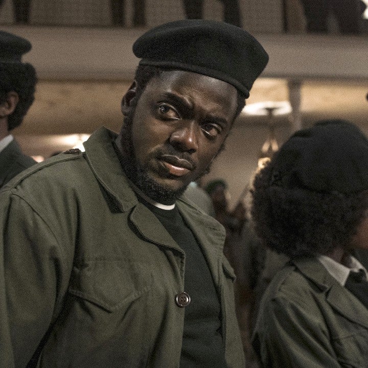 Daniel Kaluuya and Fred Hampton Jr. on the True Story of 'Judas and the Black Messiah' (Exclusive)