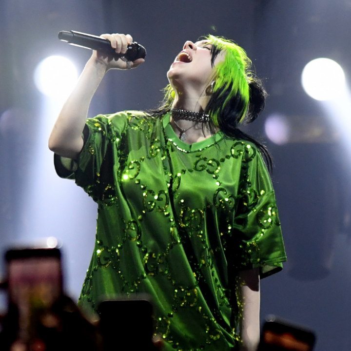 'Billie Eilish: The World's a Little Blurry': Everything We Learned From the Candid New Documentary