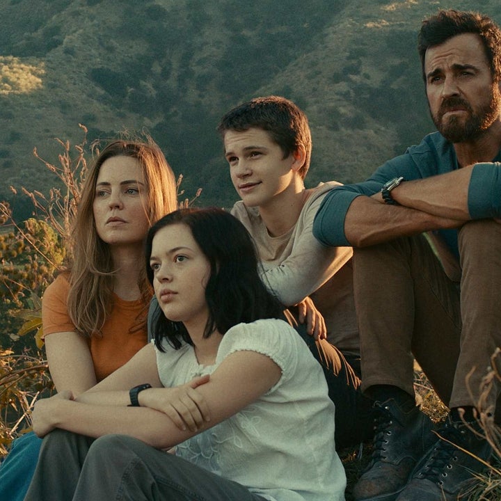 Watch the Trailer for Justin Theroux's New Series 'Mosquito Coast'