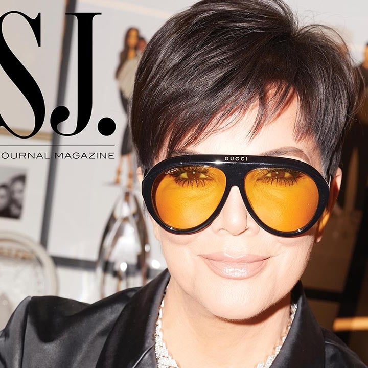 Kris Jenner Reveals Which Daughter She Calls in a Crisis