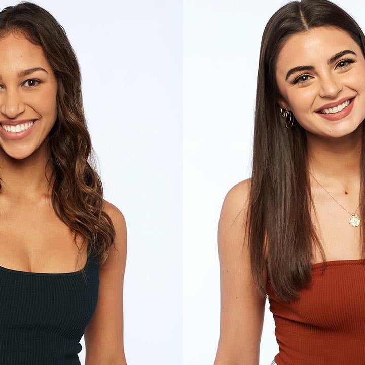 'The Bachelor': Serena P. Reveals Reaction to Rachael's Controversy