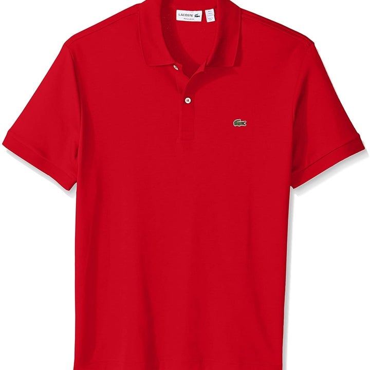 The Best Deals on Lacoste for Amazon Prime Day 2021 | Tonight