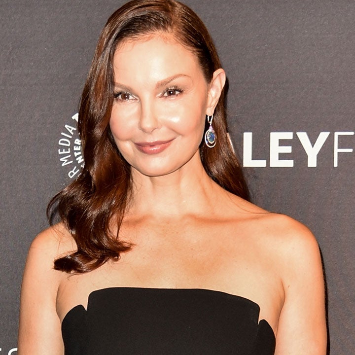 Ashley Judd Fractured Her Leg Following Mom Naomi's Death