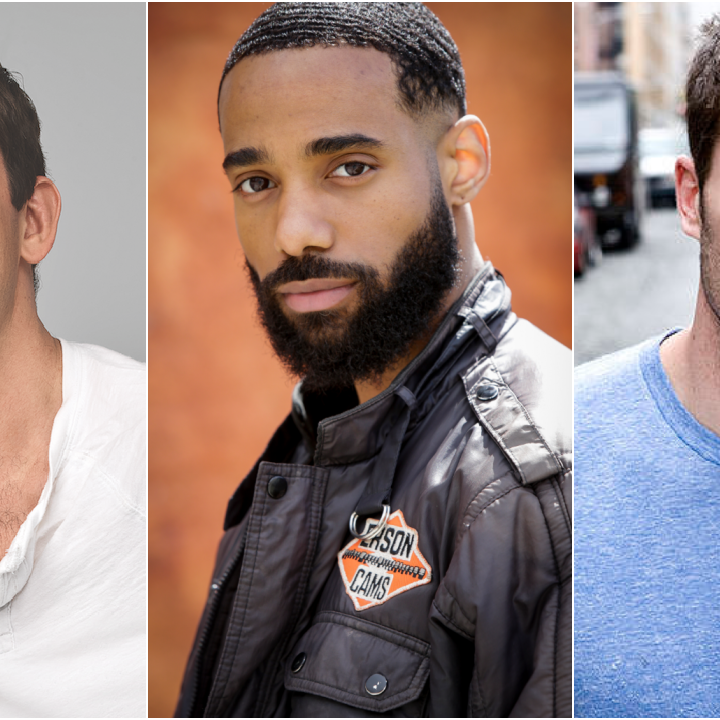 Michael Urie, Philemon Chambers & More to Star in 'Single All The Way'