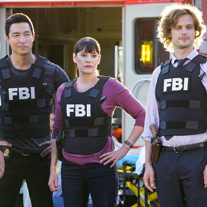 How to Watch 'Criminal Minds' on Paramount Plus and Netflix