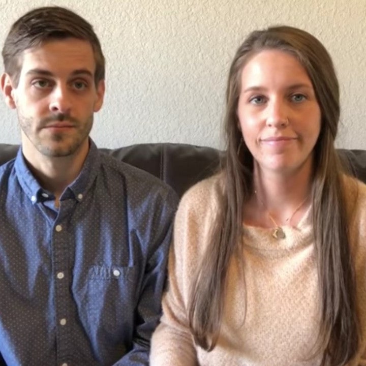 Jill Duggar Hasn't Been to Her Parents' House in a 'Couple Years'