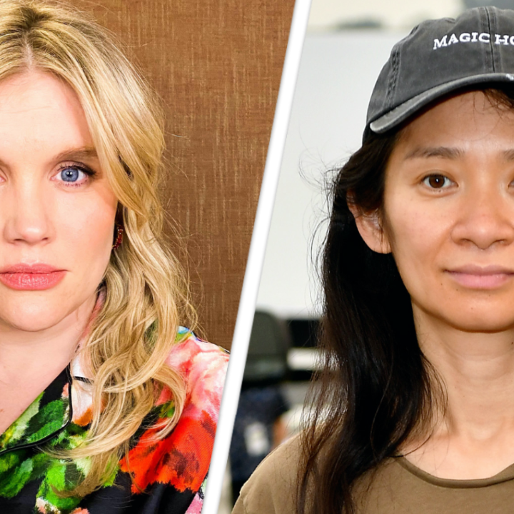 Chloé Zhao and Emerald Fennell Make Oscars History for Female Directors