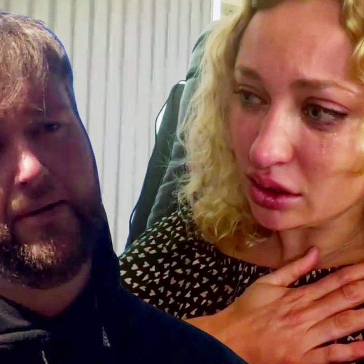 '90 Day Fiancé': Michael Abruptly Calls Off His Wedding to Natalie