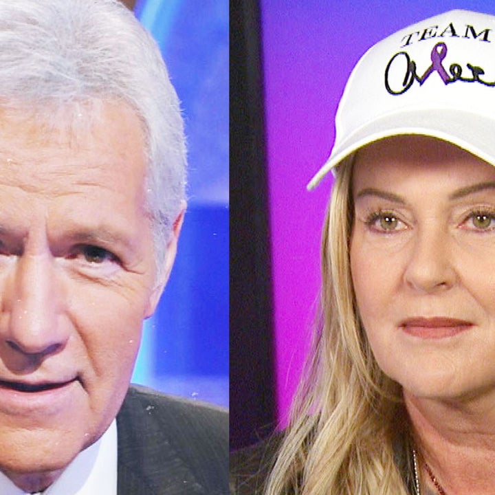 Alex Trebek’s Children on Raising Awareness for Pancreatic Cancer and Giving Back (Exclusive)