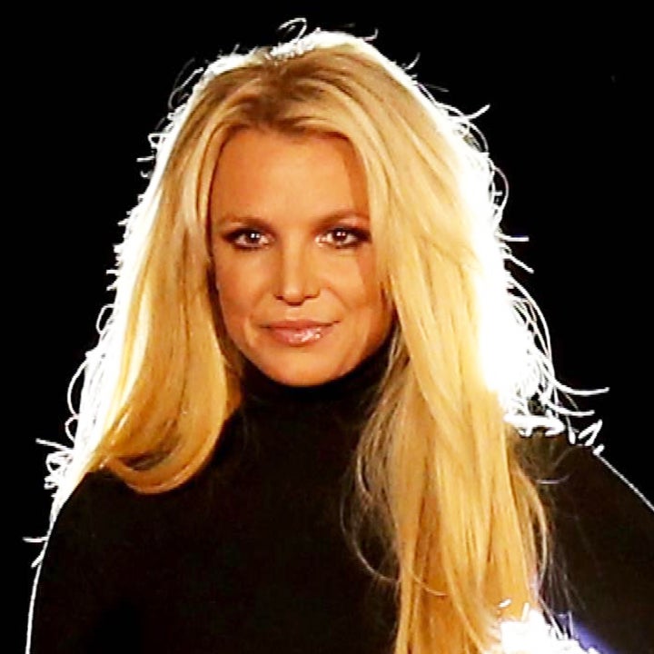 Britney Spears Shares Her Experience After Getting COVID Vaccine