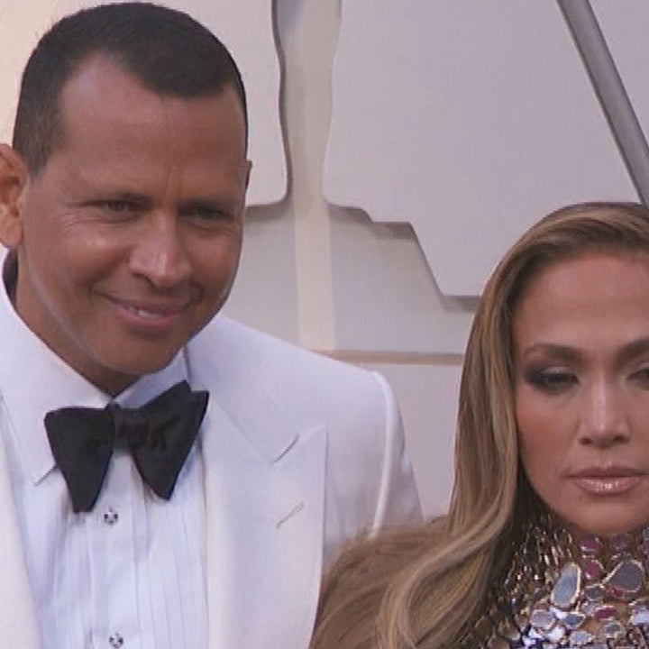 Jennifer Lopez and Alex Rodriguez’s Kids ‘Definitely Want Them to Work Things Out’ Amid Split Rumors (Source)