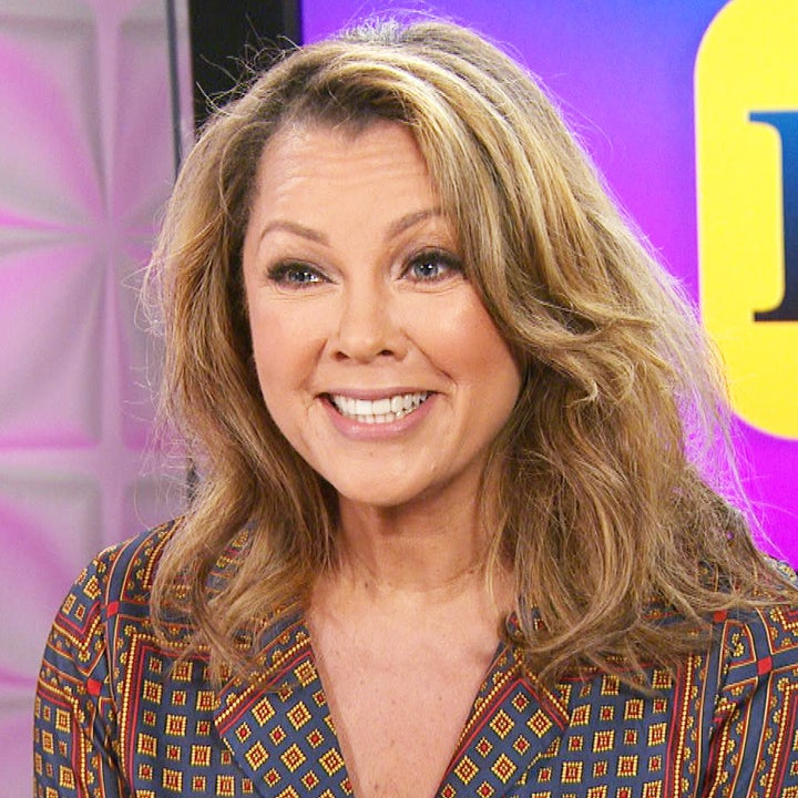 Vanessa Williams on How Miss America Win Made Her ‘Grow Up Overnight' (Exclusive)