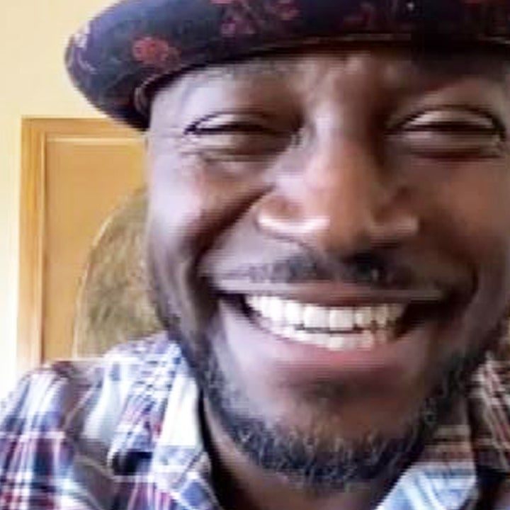 Taye Diggs on 'Best Man' Reunion Series and 'Rent' 25th Anniversary
