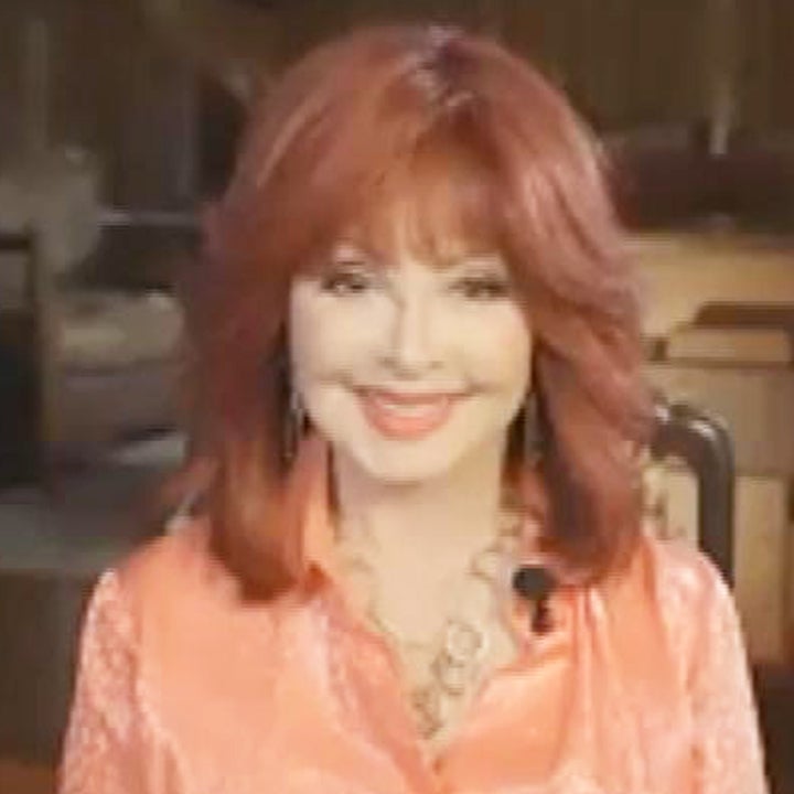 Naomi Judd Reflects on Her First 'Life-Changing' GRAMMYs Win
