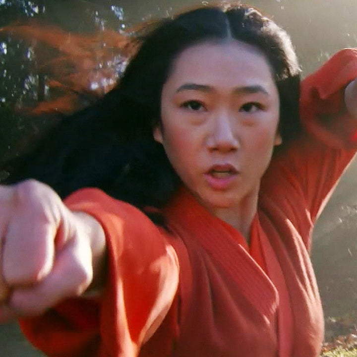 'Kung Fu': Nicky Shen Battles Bad Guys in Action-Packed First Trailer