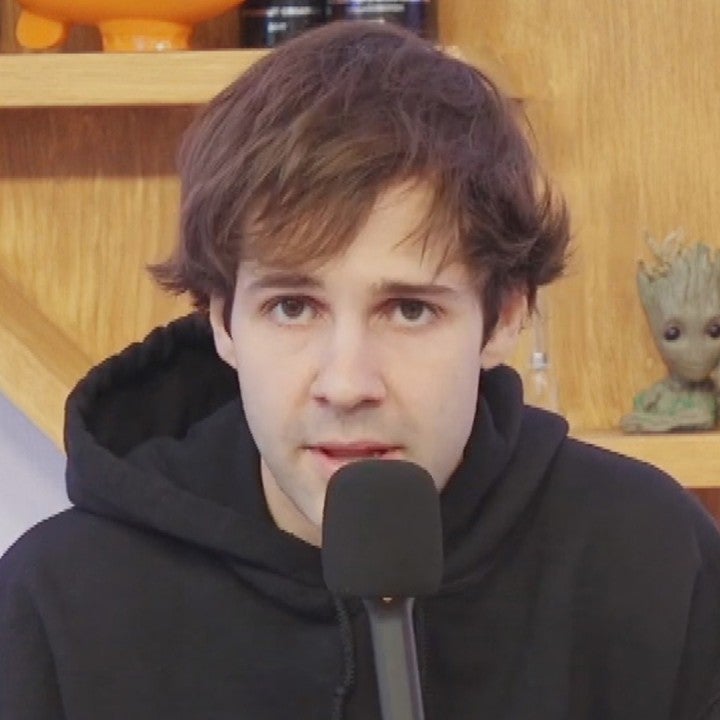 David Dobrik Speaks Out on Allegations of Sexual Misconduct in Videos 