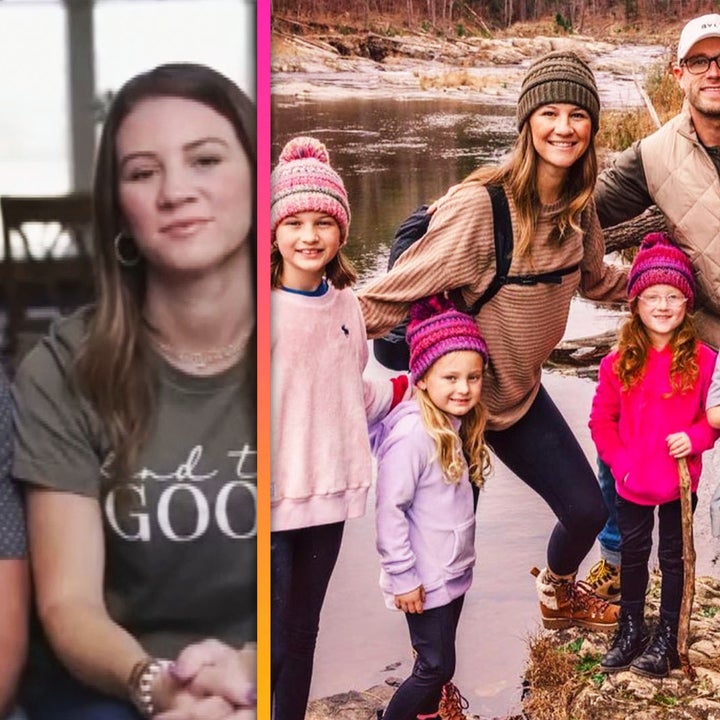 'Outdaughtered': Danielle Busby Gives an Update on Her Mystery Illness