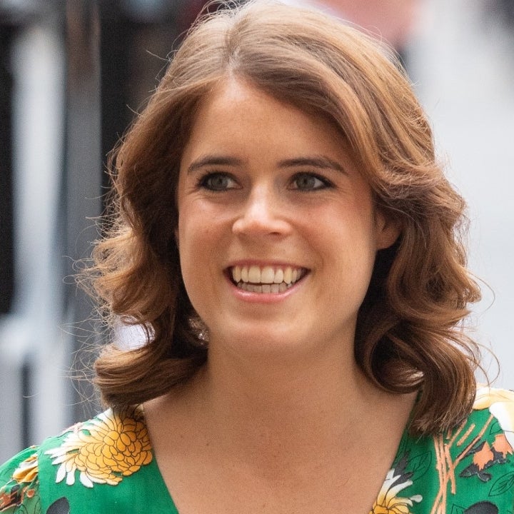 Princess Eugenie Honors Queen Elizabeth's 'Calmness and Kindness' 
