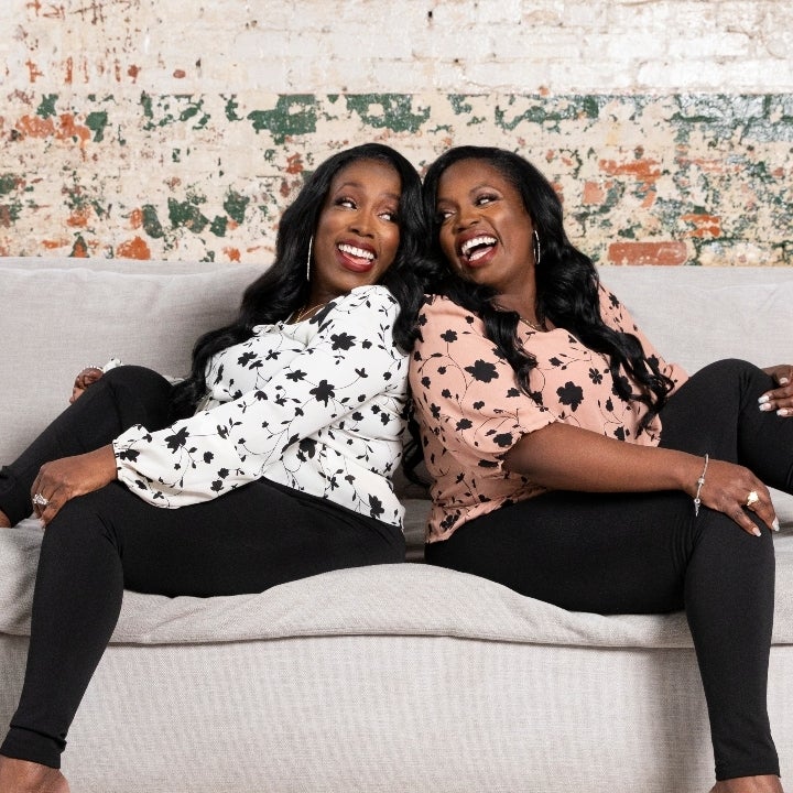 New TLC Series 'Extreme Sisters' Follows Inseparable Siblings