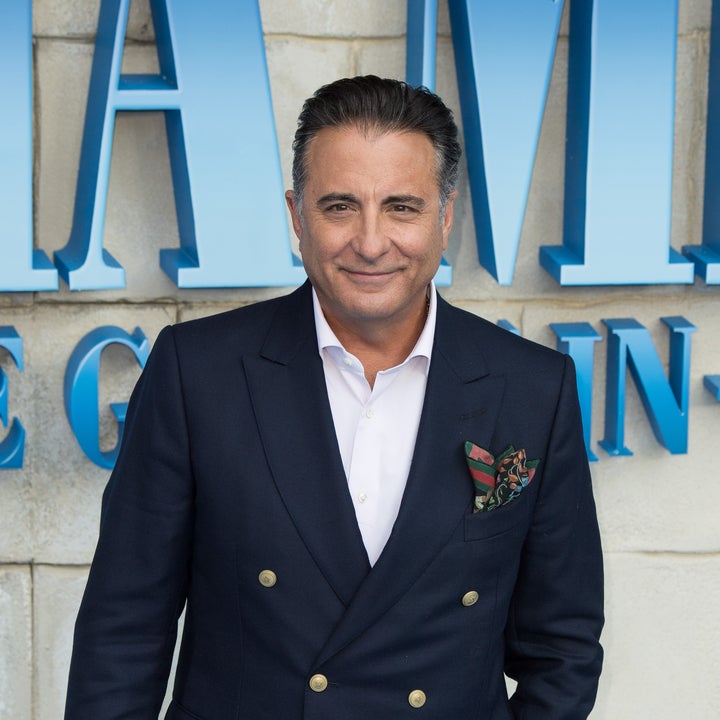 Andy Garcia Starring in Latinx Remake of 'Father of the Bride'