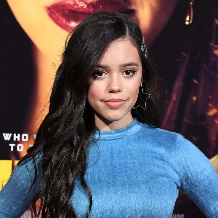 'Scream 6' Star Jenna Ortega on Why Fans Won’t Notice Neve Campbell's Absence (Exclusive)