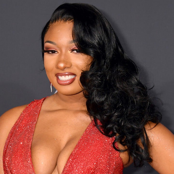 Megan Thee Stallion Helps to Donate $50,000 After Atlanta Spa Shooting