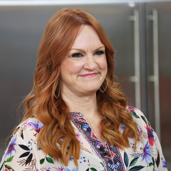 Ree Drummond Says Husband Ladd Broke His Neck in Ranch Crash