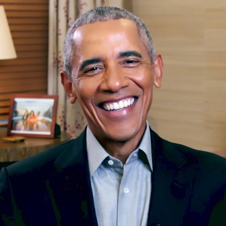 Barack Obama Reveals His Summer 2022 Playlist 