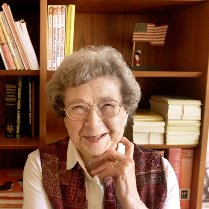 Beverly Cleary, Beloved Children's Book Author, Dead at 104