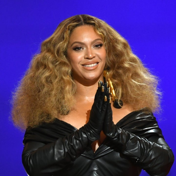 Beyoncé Releases 'Be Alive' Song for 'King Richard' Movie: Listen