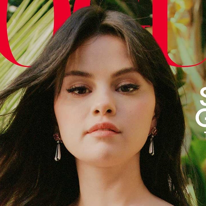 Selena Gomez's Anxiety Still 'Becomes This Spiral' After Rehab Stints
