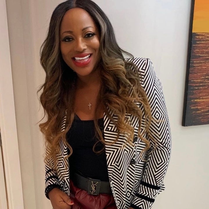 Bershan Shaw Is Joining 'The Real Housewives of New York City'