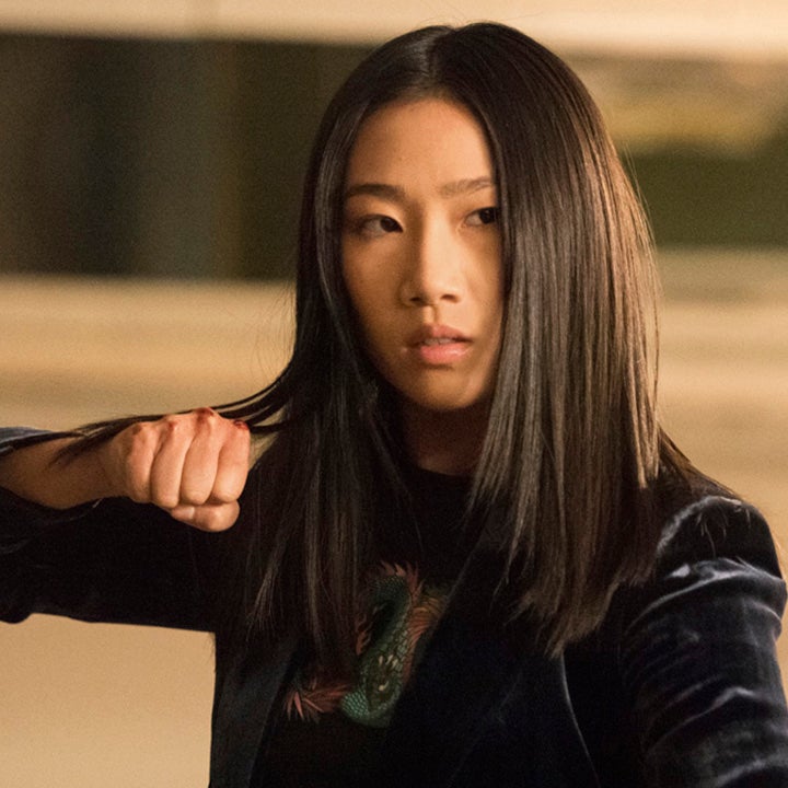 'Kung Fu' First Look: Meet Nicky Shen and Her Family From CW Reboot