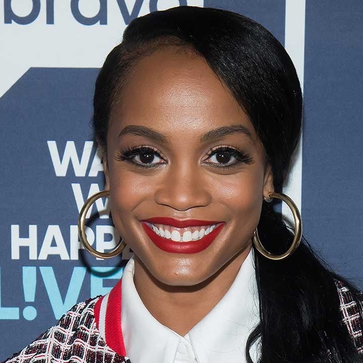 Rachel Lindsay Says 'Bachelor' Franchise Shouldn't Film Until Chris