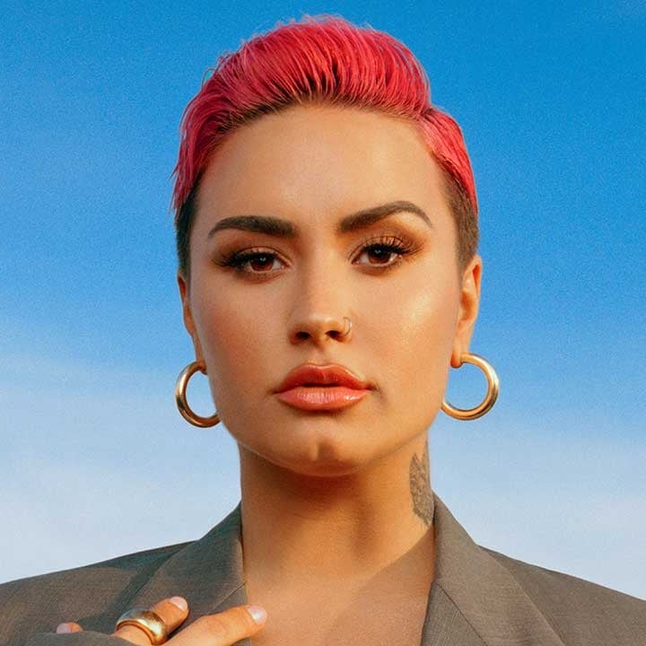 Demi Lovato Says Ending Her Engagement Provided a 'Sense of Relief'