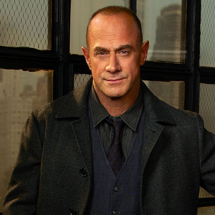 Your First Look at Chris Meloni, Dylan McDermott in 'Organized Crime'