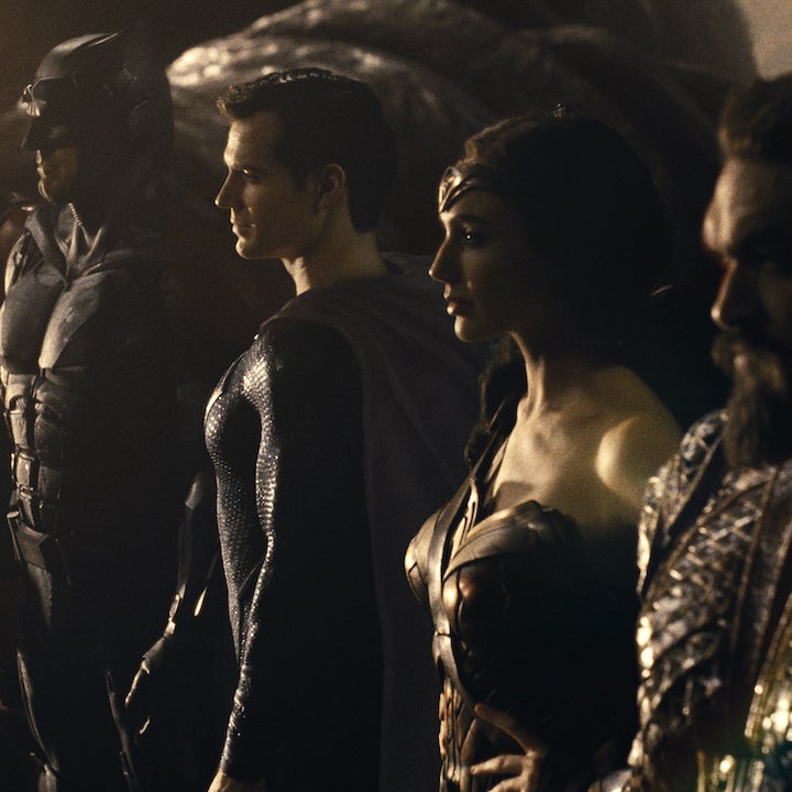 Zack Snyder on Uniting Ben Affleck and Jared Leto in 'Justice League'