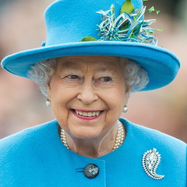 Queen Elizabeth's First Royal Engagements Since Philip's Funeral