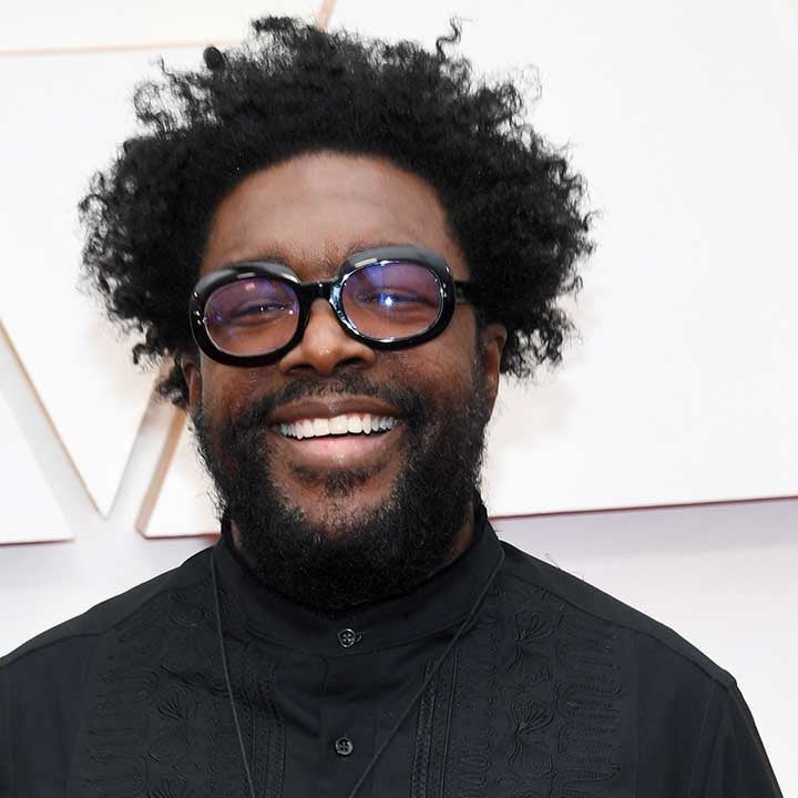 Oscars 2021: Questlove Hired as Musical Director