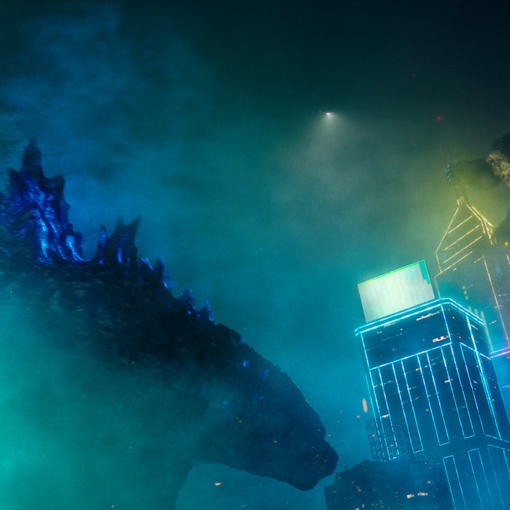 How to Watch 'Godzilla vs. Kong' on HBO Max