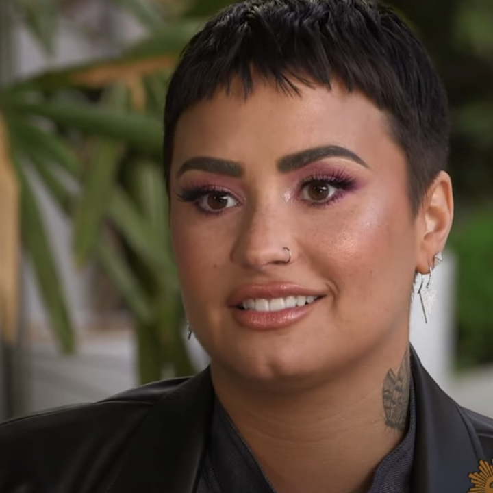 Demi Lovato Explains Why She Feels 'More Joy' Than Ever After Overdose