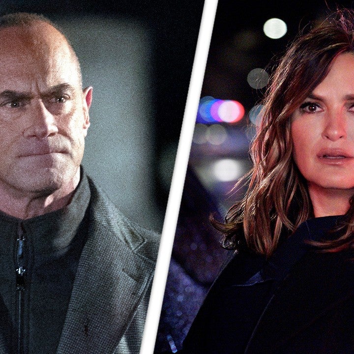 What Happened During Benson and Stabler's Emotional Reunion