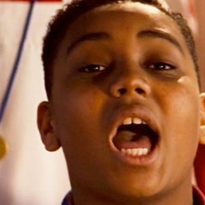 Quindon Tarver, the Child Singer From 'Romeo + Juliet,' Dead at 38