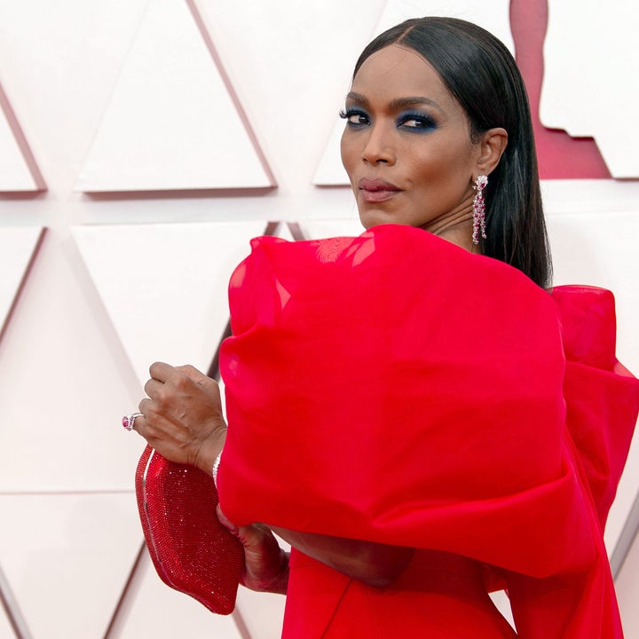 Angela Bassett Could Be TV's Highest-Paid Drama Actress of Color Ever